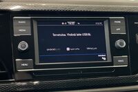 Volkswagen Taigo vaihtoauto