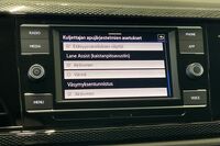 Volkswagen Taigo vaihtoauto