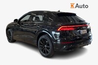 Audi Q8 vaihtoauto