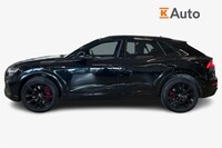 Audi Q8 vaihtoauto