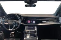 Audi Q8 vaihtoauto