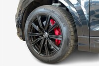 Audi Q8 vaihtoauto