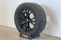 Audi Q8 vaihtoauto