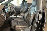 Audi Q8 vaihtoauto