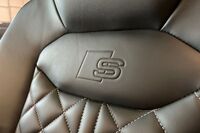 Audi Q8 vaihtoauto