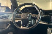 Audi Q8 vaihtoauto