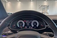 Audi Q8 vaihtoauto