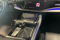 Audi Q8 vaihtoauto