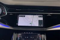 Audi Q8 vaihtoauto