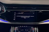 Audi Q8 vaihtoauto