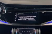 Audi Q8 vaihtoauto