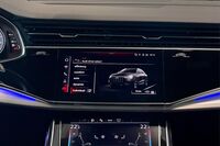 Audi Q8 vaihtoauto
