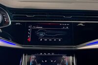 Audi Q8 vaihtoauto