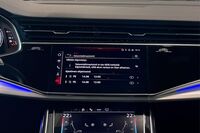 Audi Q8 vaihtoauto