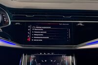 Audi Q8 vaihtoauto