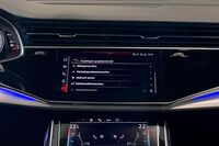 Audi Q8 vaihtoauto
