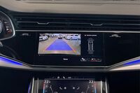 Audi Q8 vaihtoauto