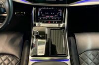 Audi Q8 vaihtoauto