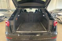 Audi Q8 vaihtoauto
