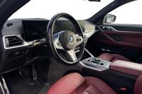 BMW i4 vaihtoauto