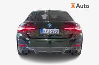 BMW i4 vaihtoauto