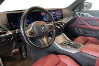 BMW i4 vaihtoauto