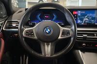 BMW i4 vaihtoauto