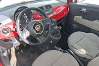 Fiat 500 vaihtoauto