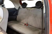 Fiat 500 vaihtoauto