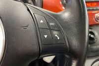 Fiat 500 vaihtoauto