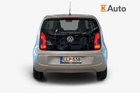 Volkswagen up! vaihtoauto