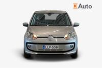 Volkswagen up! vaihtoauto