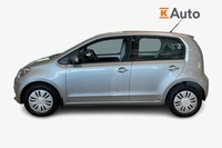 Volkswagen up! vaihtoauto