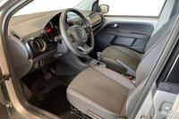 Volkswagen up! vaihtoauto