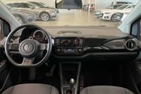 Volkswagen up! vaihtoauto