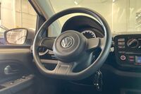 Volkswagen up! vaihtoauto