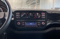 Volkswagen up! vaihtoauto