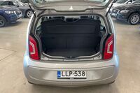 Volkswagen up! vaihtoauto