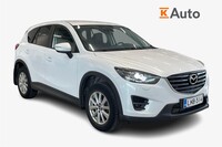 Mazda CX-5 vaihtoauto