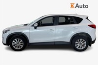 Mazda CX-5 vaihtoauto