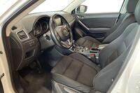 Mazda CX-5 vaihtoauto