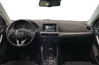 Mazda CX-5 vaihtoauto