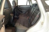 Mazda CX-5 vaihtoauto
