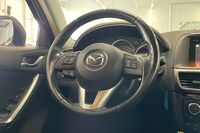 Mazda CX-5 vaihtoauto
