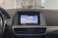 Mazda CX-5 vaihtoauto
