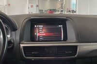Mazda CX-5 vaihtoauto