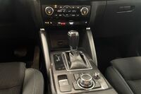 Mazda CX-5 vaihtoauto