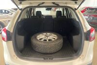 Mazda CX-5 vaihtoauto