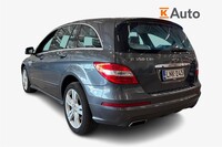 Mercedes-Benz R vaihtoauto