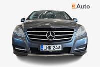 Mercedes-Benz R vaihtoauto